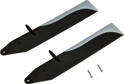 Main Rotor Blade Set: Nano S2