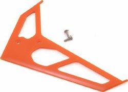 Vertical Fin Orange 230 S V2