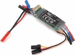 Brushless ESC 230 S V2