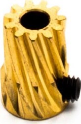 Helical Pinion Gear 11T Blade  450/300X/300CFX