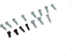 Blade Screw Set: mSR S