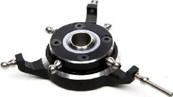 Swashplate Assembly: Fusion 480