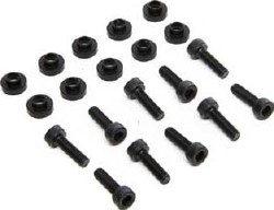 Frame Screw Set (10)