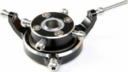 Swashplate: Fusion 360