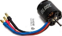 BL Motor 2950kV Fusion 270