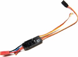 Dual Brushless ESC: 150 S