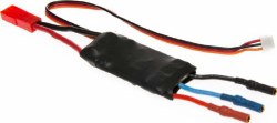 20A Brushless ESC: Fusion 180