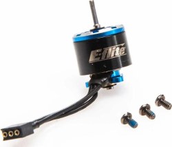 Brushless Tail Motor: mCPX BL2