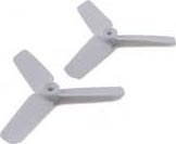 Tail Rotor Blade Set: 130 S