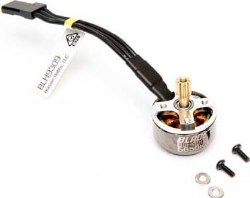 Brushless Main Motor: 130 S