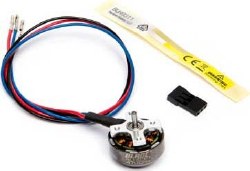 Brushless Tail Motor: 130 S