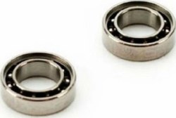 Mainshaft Bearing 7x4x2.5: 130 S