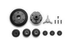 M40S Differential Gear Set