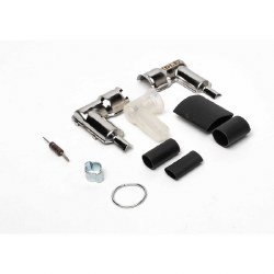 Spark Plug Cap: DLE-130