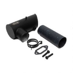 Muffler (2-Hole): DLE-130
