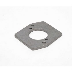 Carburetor Mounting Base: DLE-130