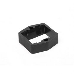 Carburetor Heat Block: DLE-65
