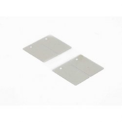 Reed Valve Petals: DLE-65
