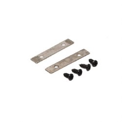 Reed Valve Plates: DLE-65