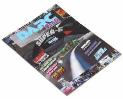 DARC MAG RC Drift Car Magazine Issue # 02 (Jul/Aug 2025)