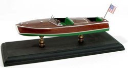 1/24 1949 Chris-Craft Racer