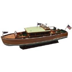 1929 Chris-Craft 38' Commuter