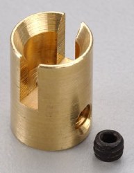 Universal Socket,1/8"