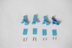 Horn Set:Su-30 70mm EDF-