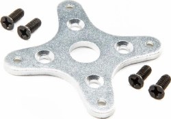 Motor Mount Set: P-51D 1.5m-