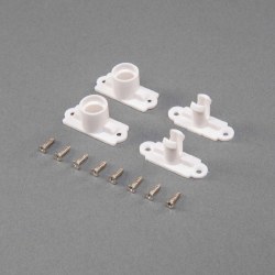 Wing Panel Plugs: P-51D 1.5m-