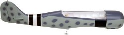 Fuselage; Focke-Wulf Fw190A 1.5m-