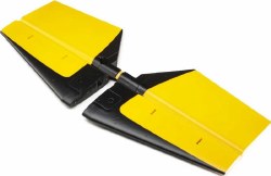 Horizontal Stabilizer: Extra 300 1.3m-