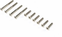 Screw Set: Extra 300 1.3m-