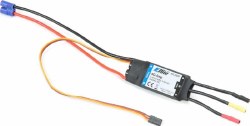 ESC 60A: Extra 300 1.3m-