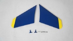 Horizontal Stabilizer Set:F-18 Blue Angels EDF-