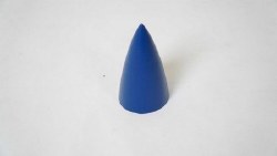 Nose Cone:F-18 Blue Angels 80mm EDF-