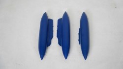 Tank Set:F-18 Blue Angels 80mm EDF-