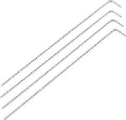 PT-17 1.1m: Wing Pins (8)-