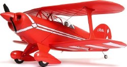 Pitts 850mm BNF Basic-