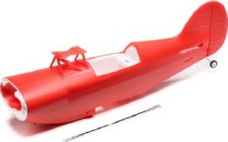 Painted Fuse: Pitts 850mm-