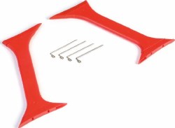 Wing Struts: Pitts 850mm-