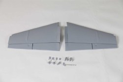 Wing Set:F-18 80mm EDF-