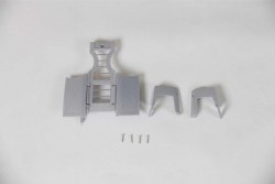 Main Gear Doors:F-18 80mm EDF-