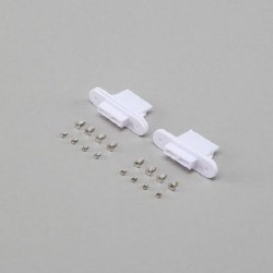 Servo Plug Set: Commander mPd 1.4m