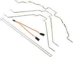 Landing Gear/ Float Wire Set: Maule M-7 1.5m-