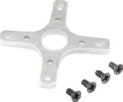 Motor Mount with Screws: Maule M-7 1.5m-