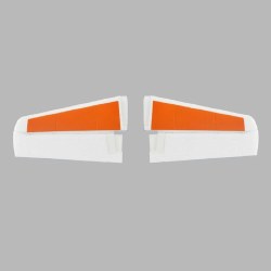 Horizontal Stabilizer: E-Flite Cargo 1500