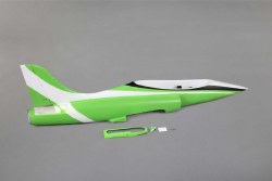 Fuselage: HAVOC Xe 80mm EDF Sport Jet-