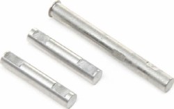 Retract Strut Pins: HAVOC Xe 80mm EDF Sport Jet-