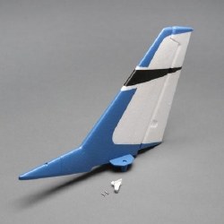 Vertical Stabilizer: Viper 70mm-